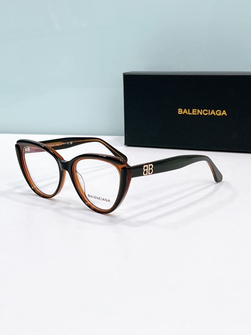 Balenciaga Sunglasses